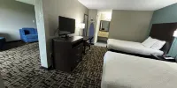 Homegate Inn and Suites Collierville TN - Deluxe Studio Suite