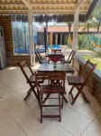Home Beach Mar Conforto Self-Hosted - 2 Sao