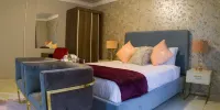 Golgotha Boutique Hotel - Deluxe Doppelzimmer