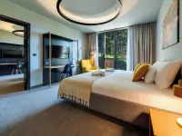 Lyra Hotel Plitvice Hotels in Plitvicka Jezera