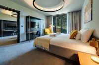 Lyra Hotel Plitvice Hotel di Licko Petrovo Selo