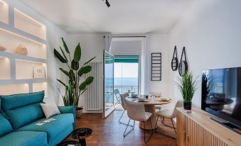 La Perla sul Mare by Wonderful Italy