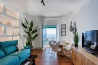 La Perla sul Mare by Wonderful Italy Hotels in Nervi