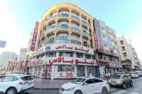 City Relax Hotel Hotel in zona NAIF Museum