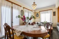 Sunset Apartment in Platanias - 2-Star