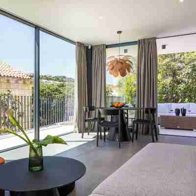 MareLux Rooms