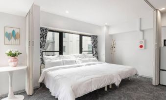 Toranomon Guesthouse 5F