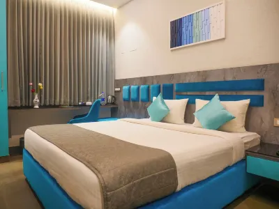 Grand Sudhan - Boutique Hotel