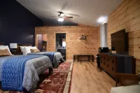 The Shaded Crest Hotels in Cooper Gap