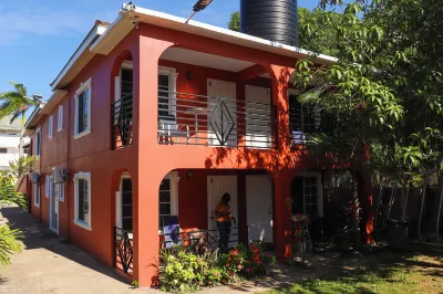 Paradise on the Rocks Hotels in der Nähe von Negril Cliffs