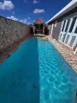 Puerto Rico Villa Guesthouse Hotels in Florida Afuera
