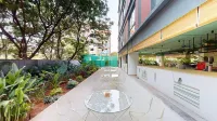 Priya Hyderabad Hotels in 
