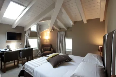 Fuori Porta House Các khách sạn ở Sorisole