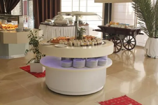 Andalucia Beach Hotel & Residence