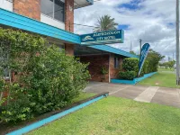 Maryborough City Motel فنادق في Tinana