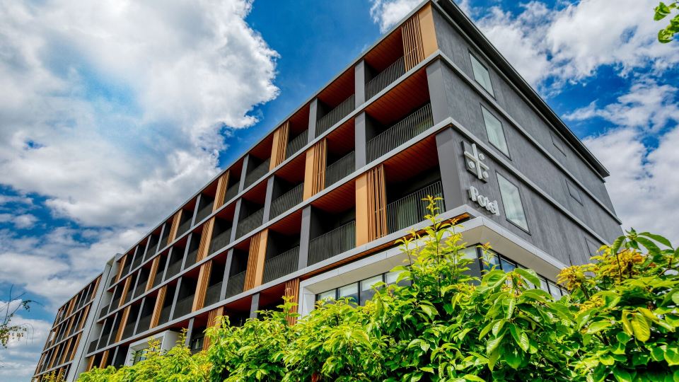 Umekoji Potel Kyoto