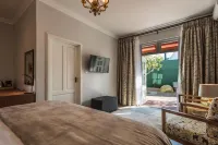 Waterstone Lodge Hotels in Somerset West