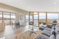 Kerbyggd: Luxury House and Cottage in Golden Circle Hotels in Grimsnes- og Grafningshreppur