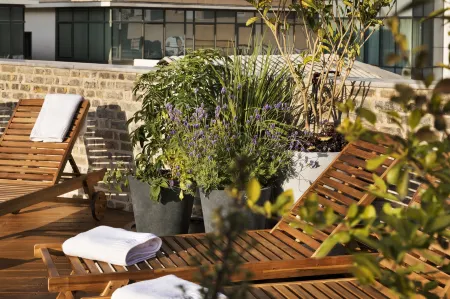 The Vera Отели рядом с достопримечательностью «Тель-Авивский музей изобразительных искусств»