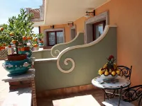 Villa Cristina Hotels in Giardini Naxos