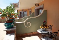 Villa Cristina Hotels in Giardini Naxos