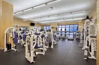 IP Casino Resort & Spa - Phòng Gym