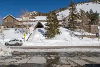 Heidelberg Inn Hotels in June Lake