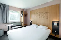 B&B Hotel Paris Roissy CDG Aéroport