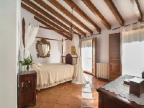 Sa Vall Valldemossa Hotels in Valldemossa