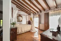 Sa Vall Valldemossa Hotels in Bunyola