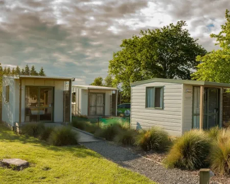 Martinborough Top 10 Holiday Park Hotels in Martinborough