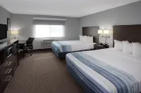 AmericInn by Wyndham Plover Stevens Point Hotels in Lanark