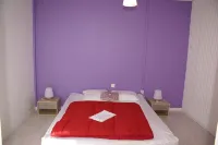 Les Gites de Montmartre Hotel di Saint-Hilaire-de-Riez