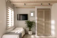Iria Beach Art Hotel - Spa