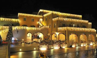Il Villaggio di Giuele