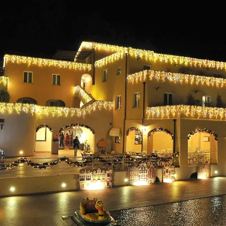 Il Villaggio di Giuele