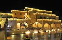 Il Villaggio di Giuele