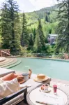 Grand Hyatt Vail - Pool