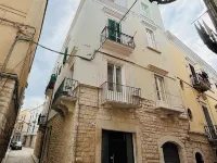 Le Marinelle Aff Trani Hotels in Trani