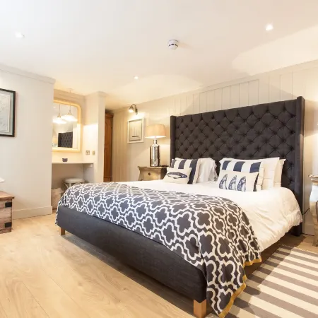 Headland House Luxury B&B