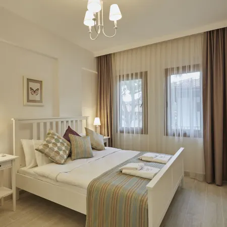 Alp Suites Lavanta