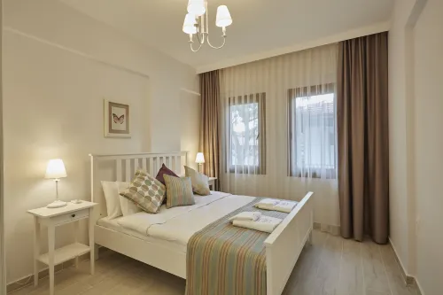 Alp Suites Lavanta
