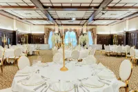 Bosworth Hall Hotel Spa - Pet friendly