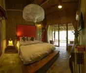 La Dao Spa Homestay