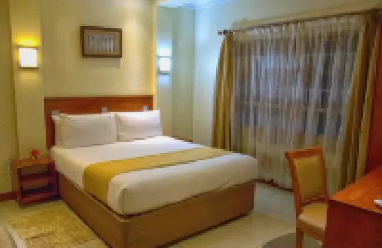 Brownie's Guest House