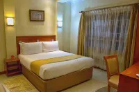 Brownie's Guest House Hotels in Nakuru