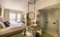 Margosa Boutique Hotel Tel-Aviv Jaffa Hotels in Bat Yam