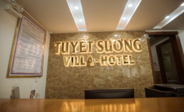 Tuyet Suong Villa Hotel