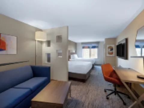 Holiday Inn Express ROCHESTER SOUTH - MAYO AREA by IHG Hotels in Rochester