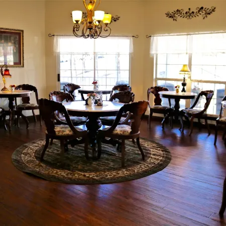 Bradford House Bed and Breakfast